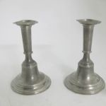 591 1162 CANDLESTICKS